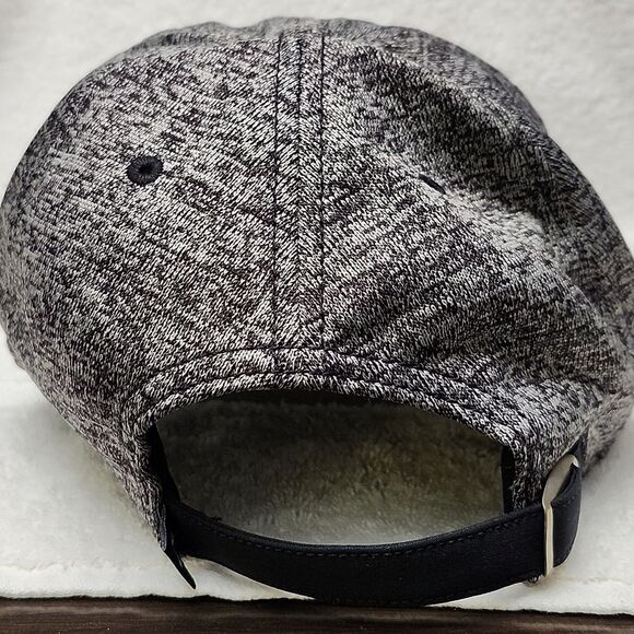 Fanatics Pittsburgh Penguins Plush Sliderback Hat - New - Picture 4 of 10